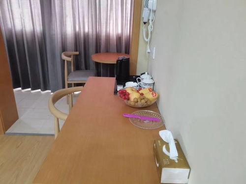 休閑·餐飲·住宿一站式服務(wù)，與老虎山的美麗邂逅